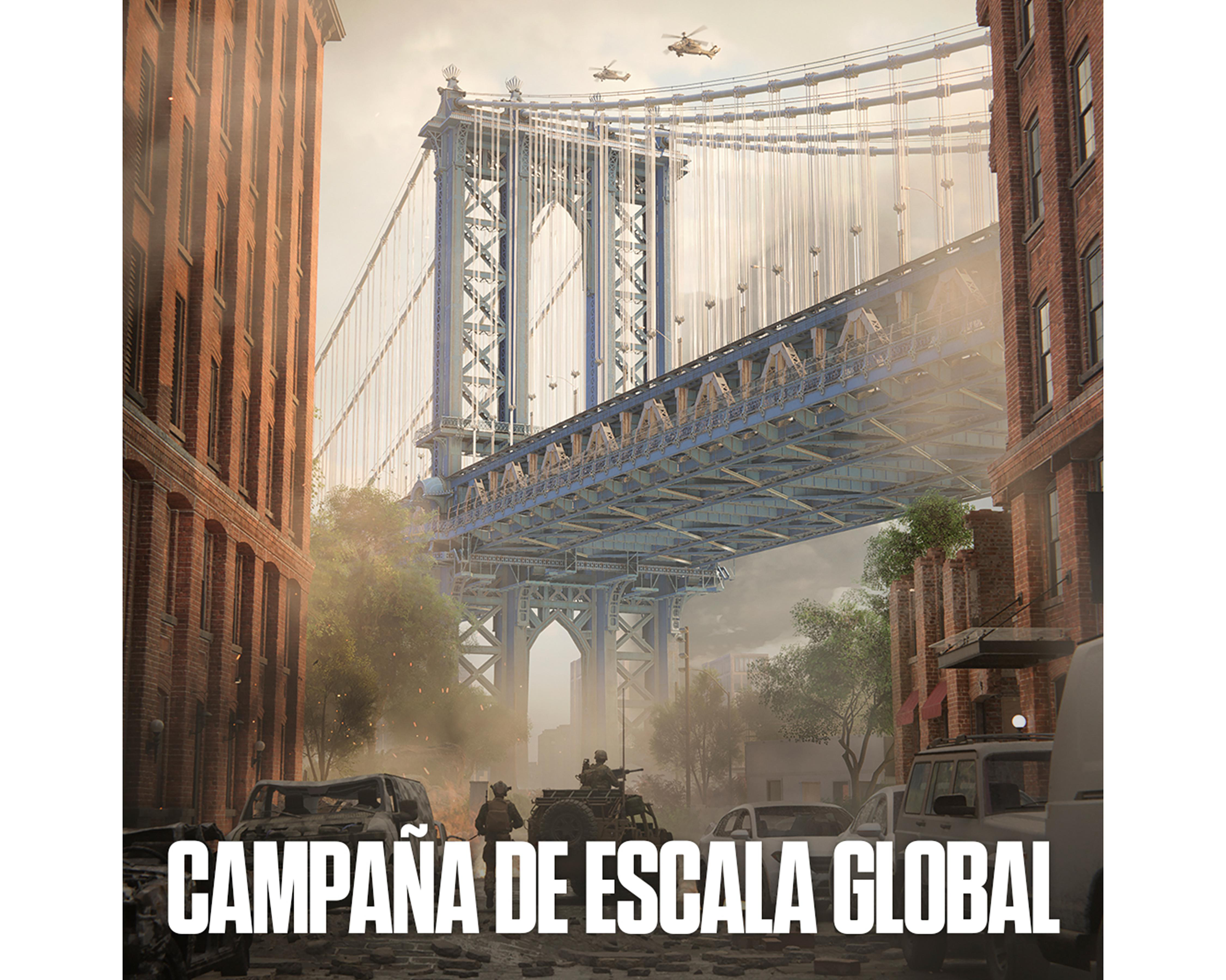 Foto 4 pulgar | Preventa Battlefield 6 para PlayStation 5