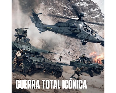 Foto 4 | Preventa Battlefield 6 para PlayStation 5