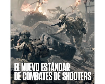 Foto 5 | Preventa Battlefield 6 para PlayStation 5