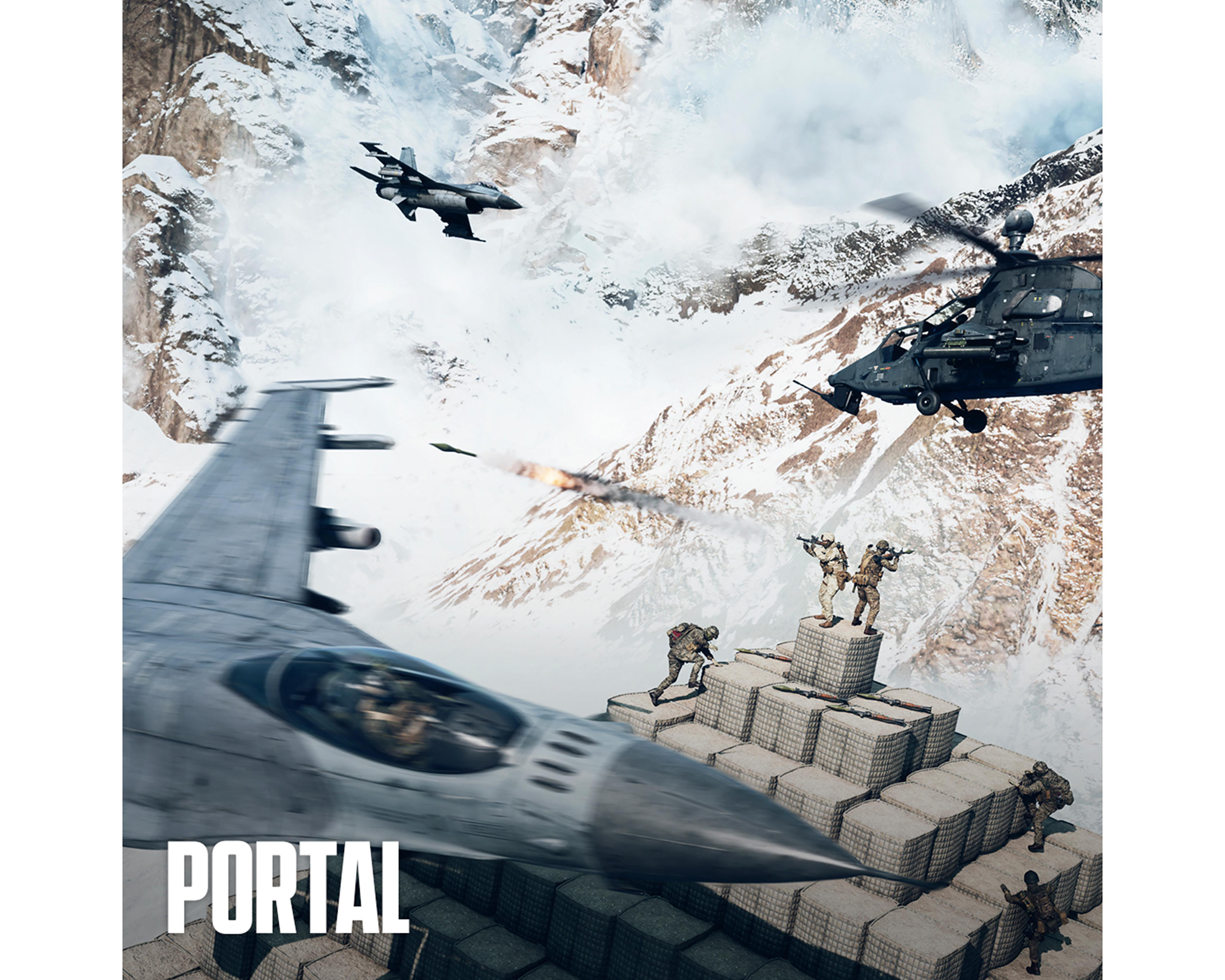 Foto 7 pulgar | Preventa Battlefield 6 para PlayStation 5