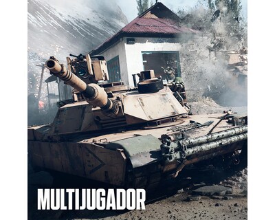 Foto 7 | Preventa Battlefield 6 para PlayStation 5