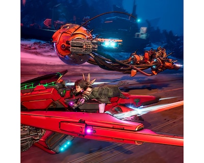 Foto 3 | Preventa Borderlands 4 para PlayStation 5