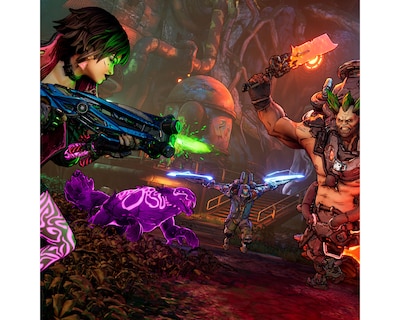 Foto 4 | Preventa Borderlands 4 para PlayStation 5