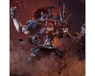 Foto 6 | Preventa Borderlands 4 para PlayStation 5