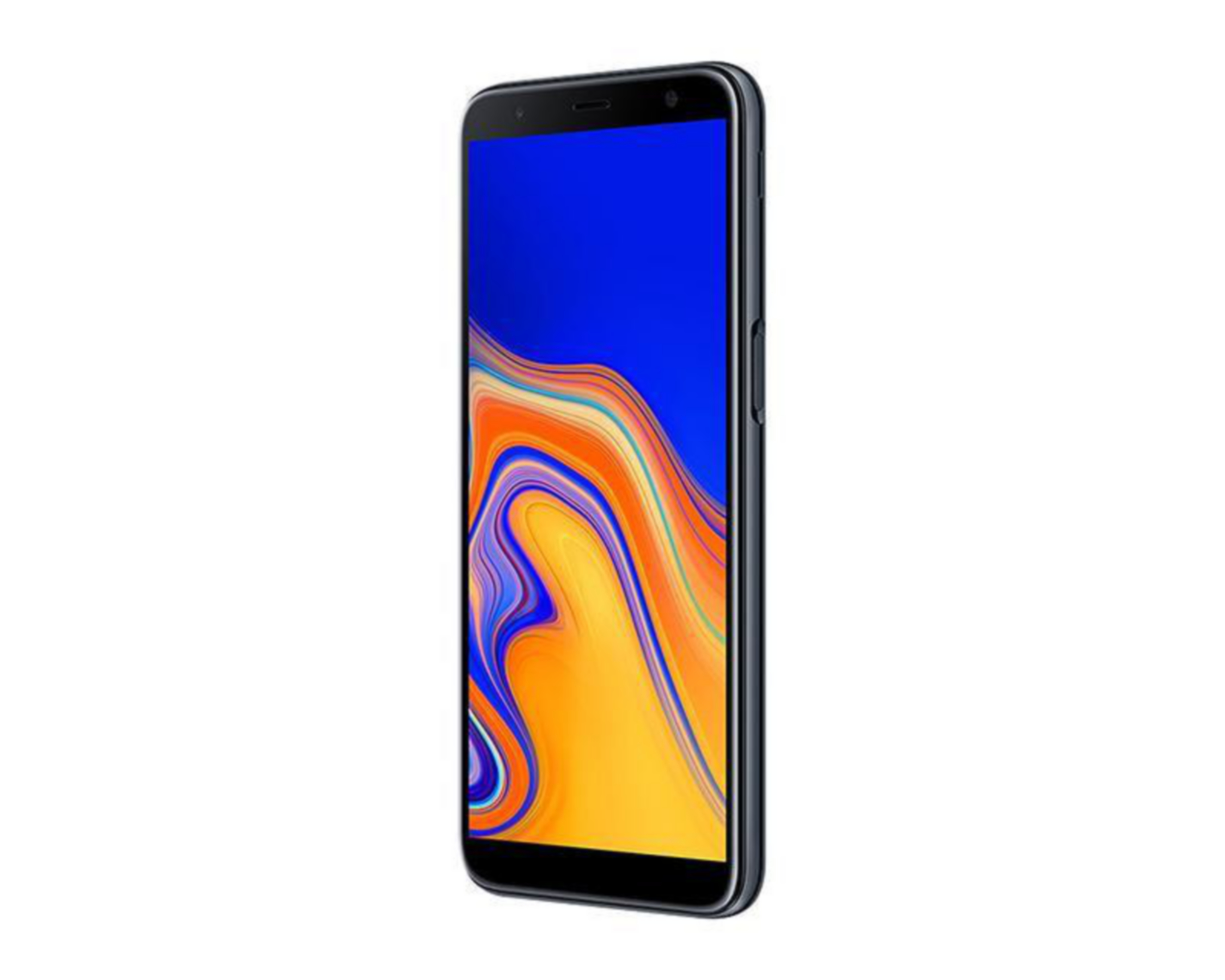 Foto 5 pulgar | Movistar Samsung Galaxy J6 Plus 32 GB Negro