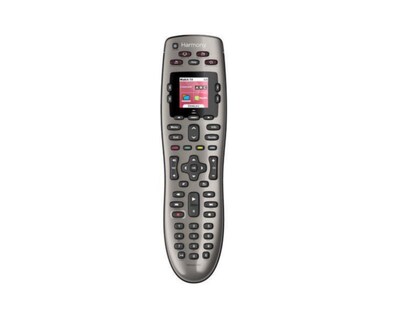 Foto 1 | Control Remoto Logitech Gris