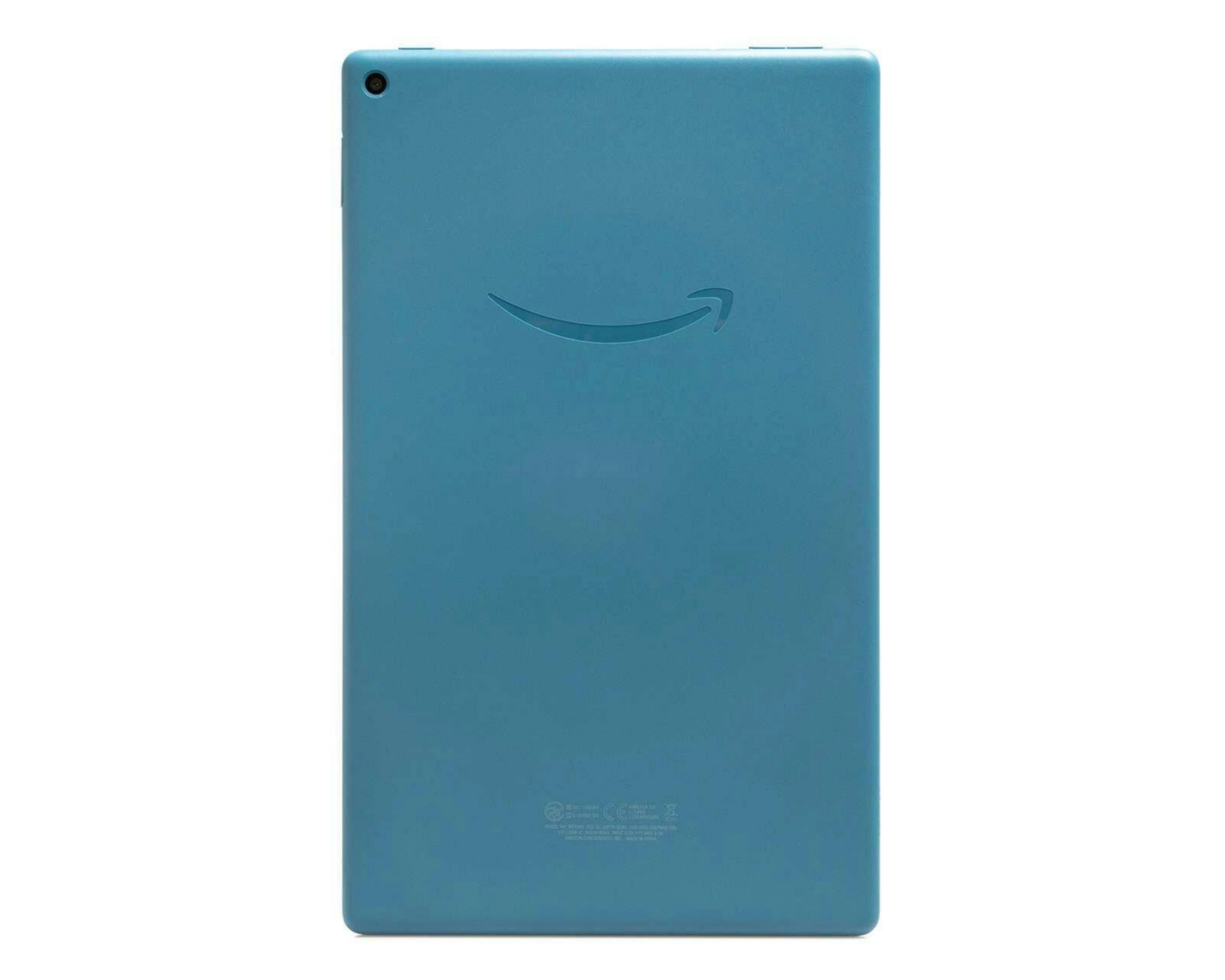 Foto 4 pulgar | Tablet Amazon Fire HD 10.1'' Azul