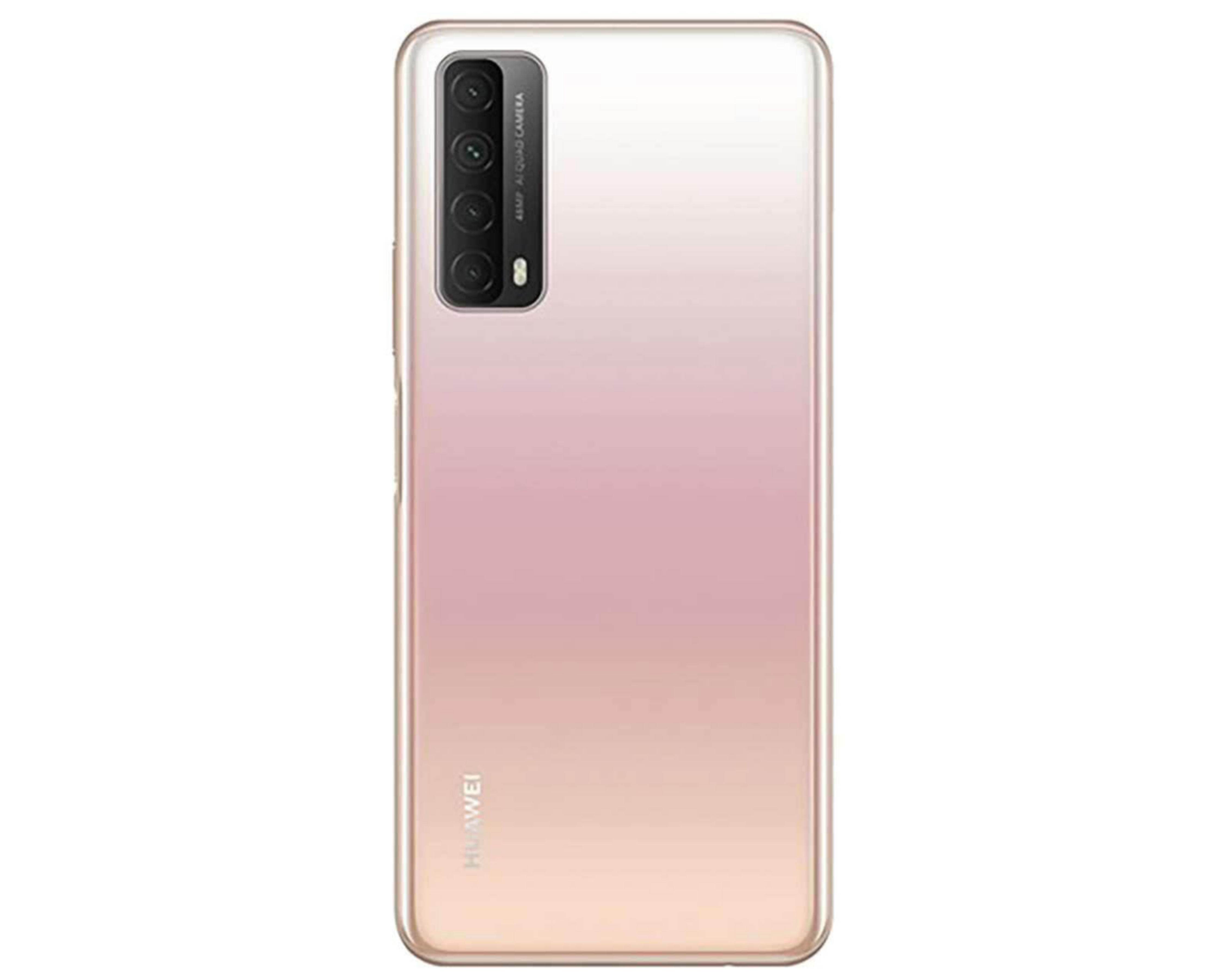 Movistar Huawei Y7A 64 GB Rosa