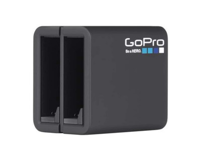 Foto 1 | Cargador Dual GoPro Negro