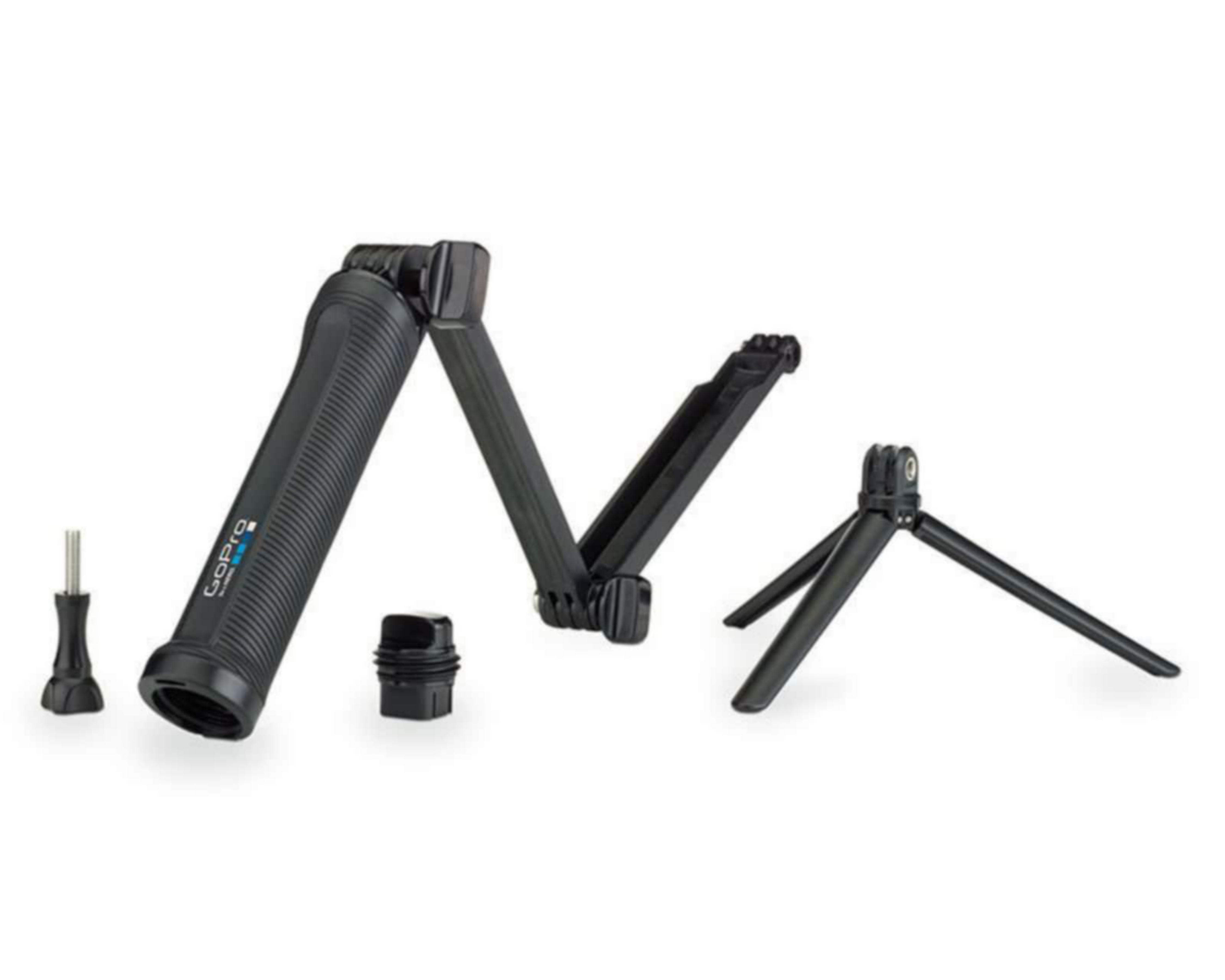 Foto 1 | Tripié para Cámara GoPro Negro