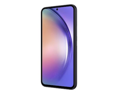 Foto 4 | Telcel Samsung Galaxy A54 5B 128 GB Grafito