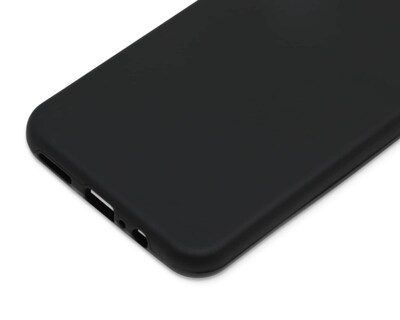Foto 6 | Funda Blob para Moto G53/G23/G13 Negro