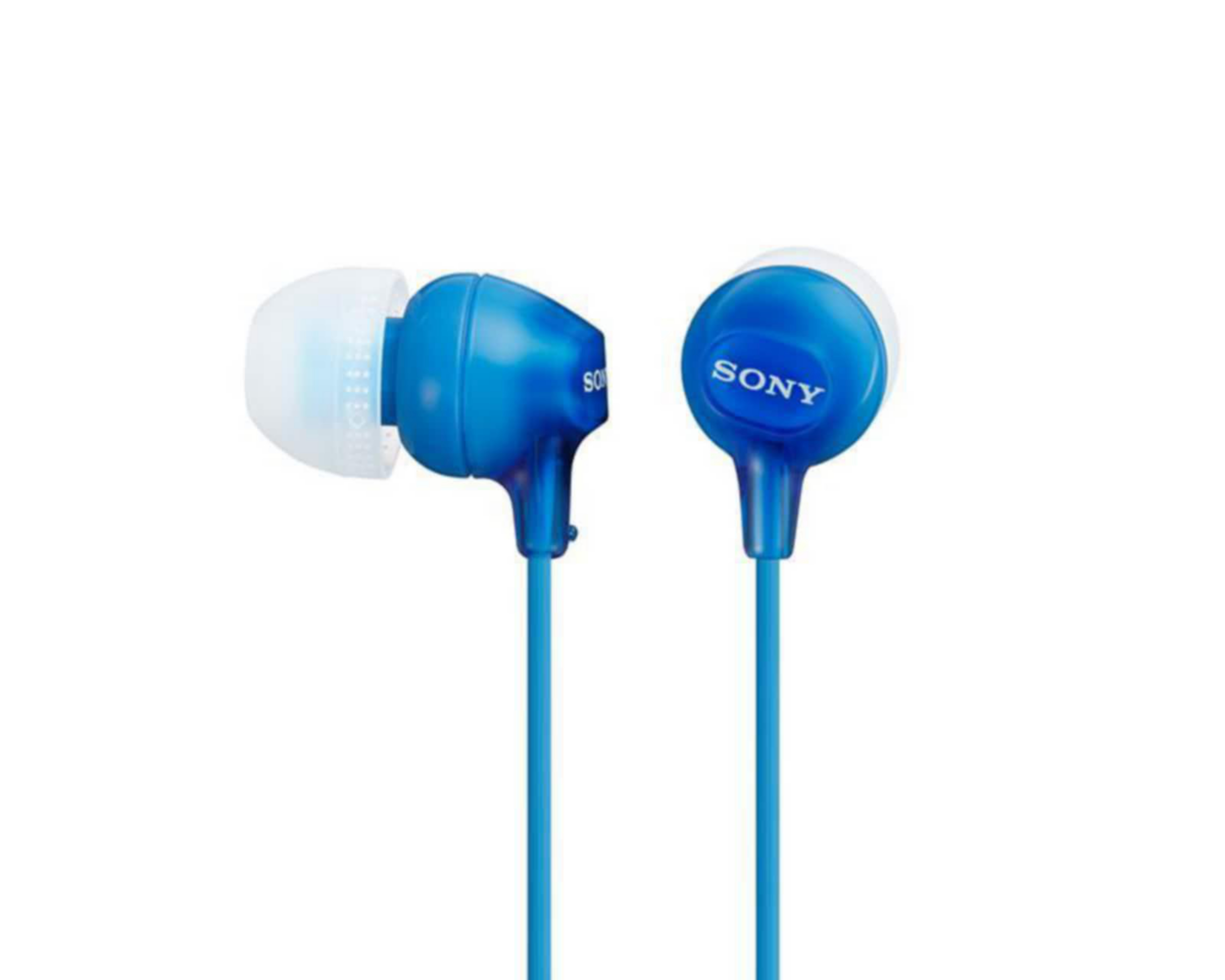 Foto 1 | Audífonos In-Ear Sony Cerrado Dinámico MDREX15LPLICUC