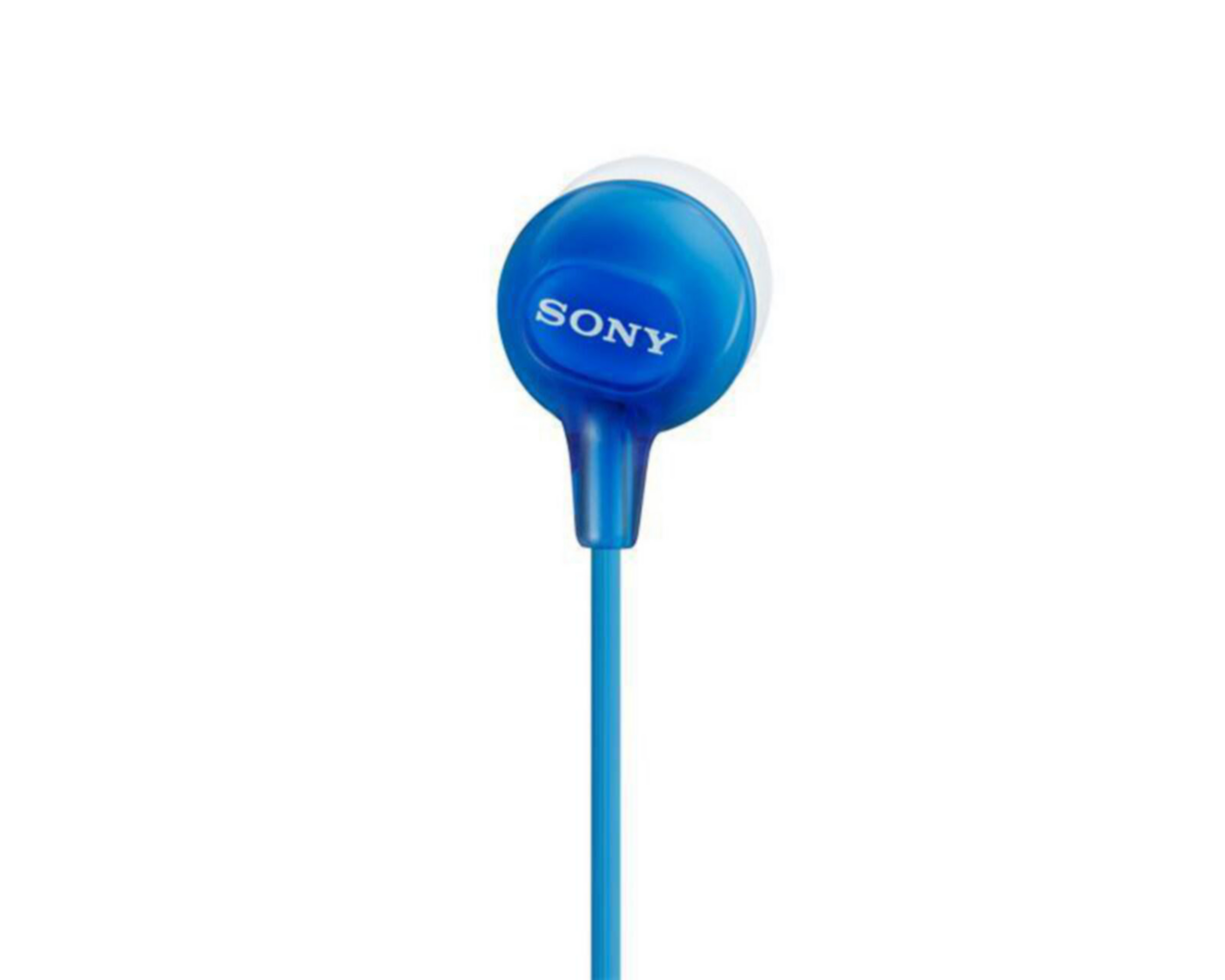 Foto 3 pulgar | Audífonos In-Ear Sony Cerrado Dinámico MDREX15LPLICUC