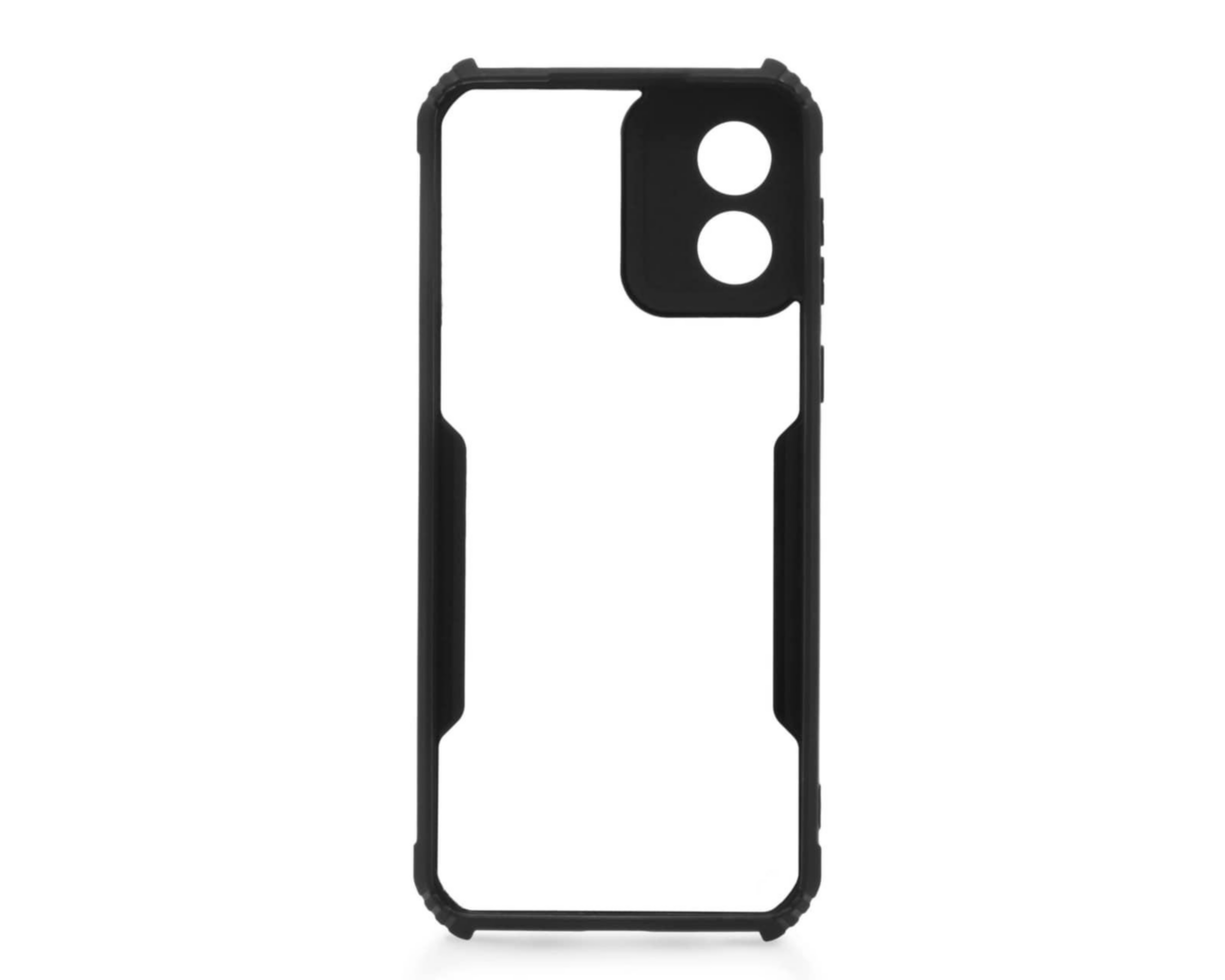 Foto 4 pulgar | Funda Blob para Moto E13