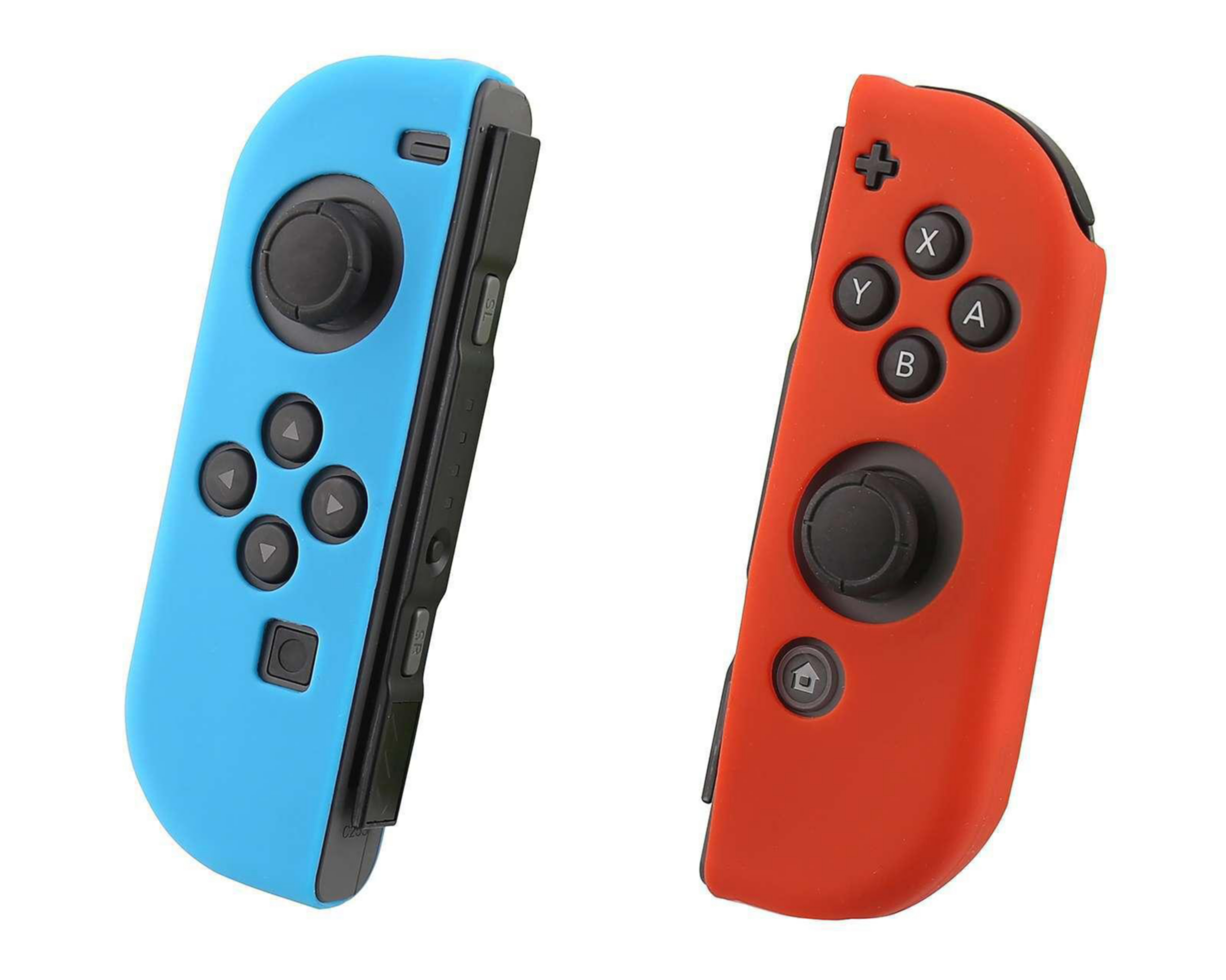 Foto 7 pulgar | Kit de Accesorios para Nintendo Switch