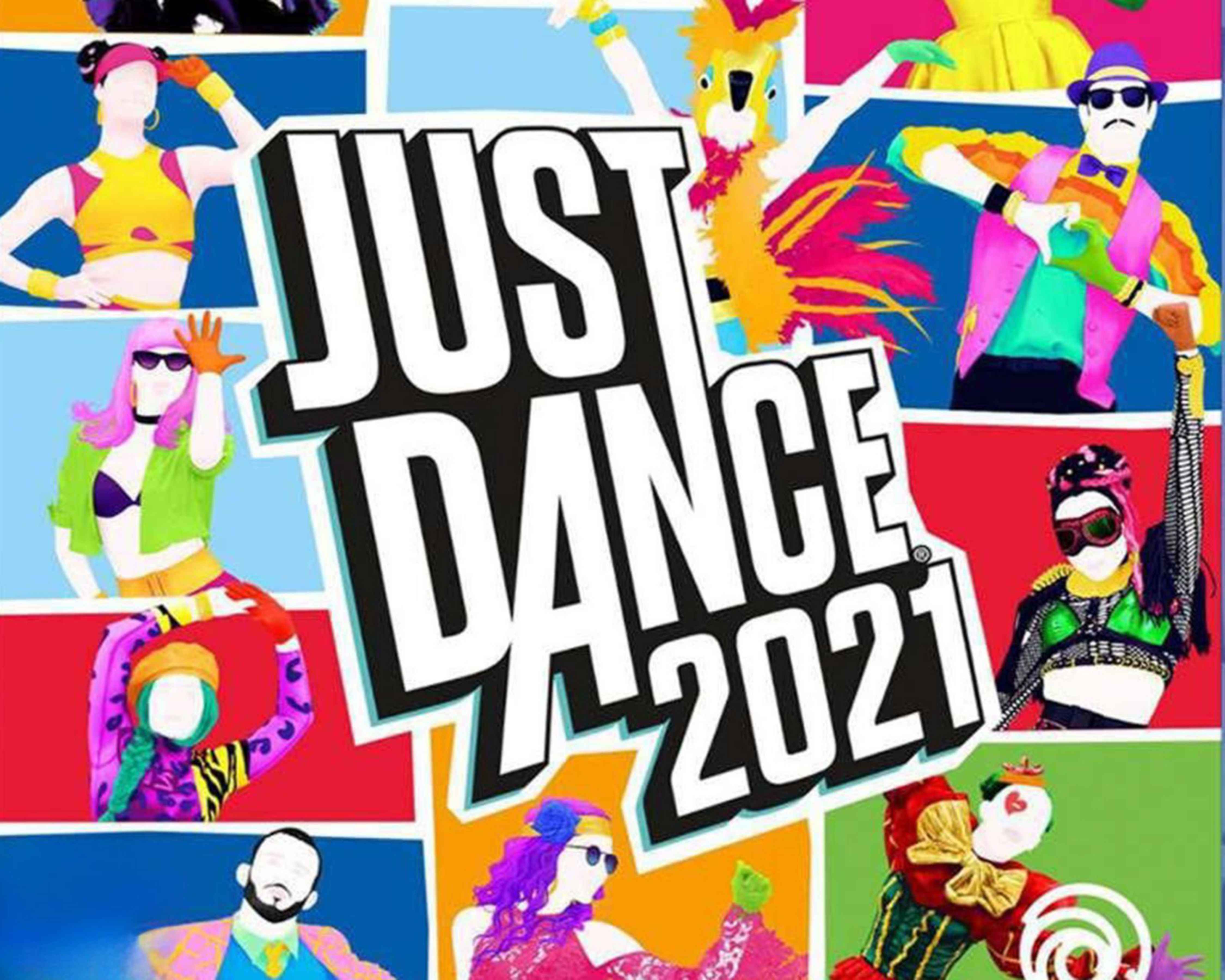 Foto 3 pulgar | Just Dance 2021 para PlayStation 5