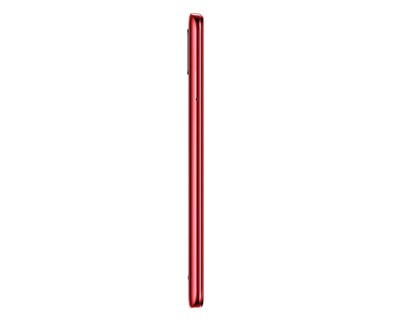 Foto 5 | Celular Nubia Liberado N41 64 GB Rojo + Smartwatch