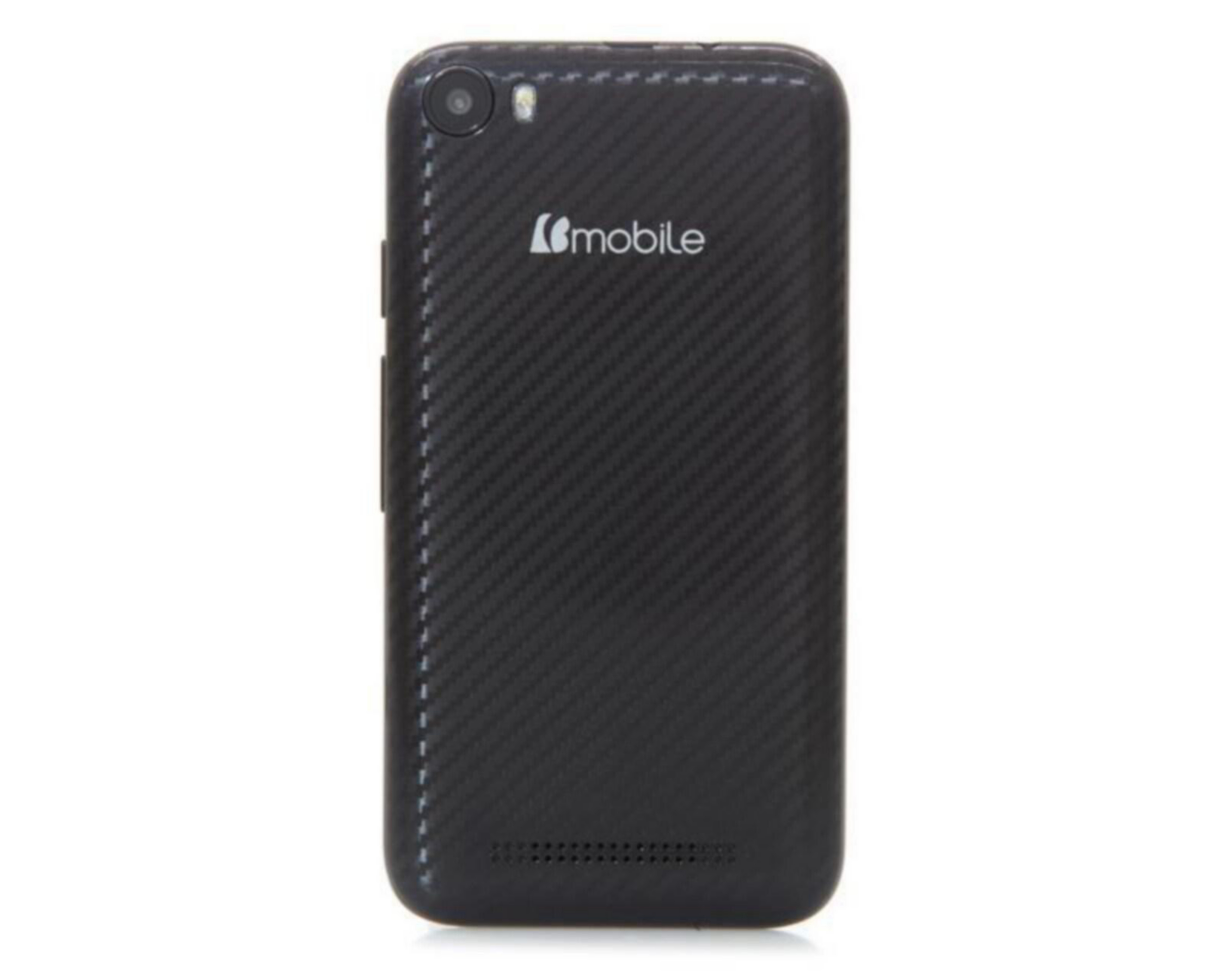Foto 3 pulgar | Movistar Bmobile AX683 4 GB Negro