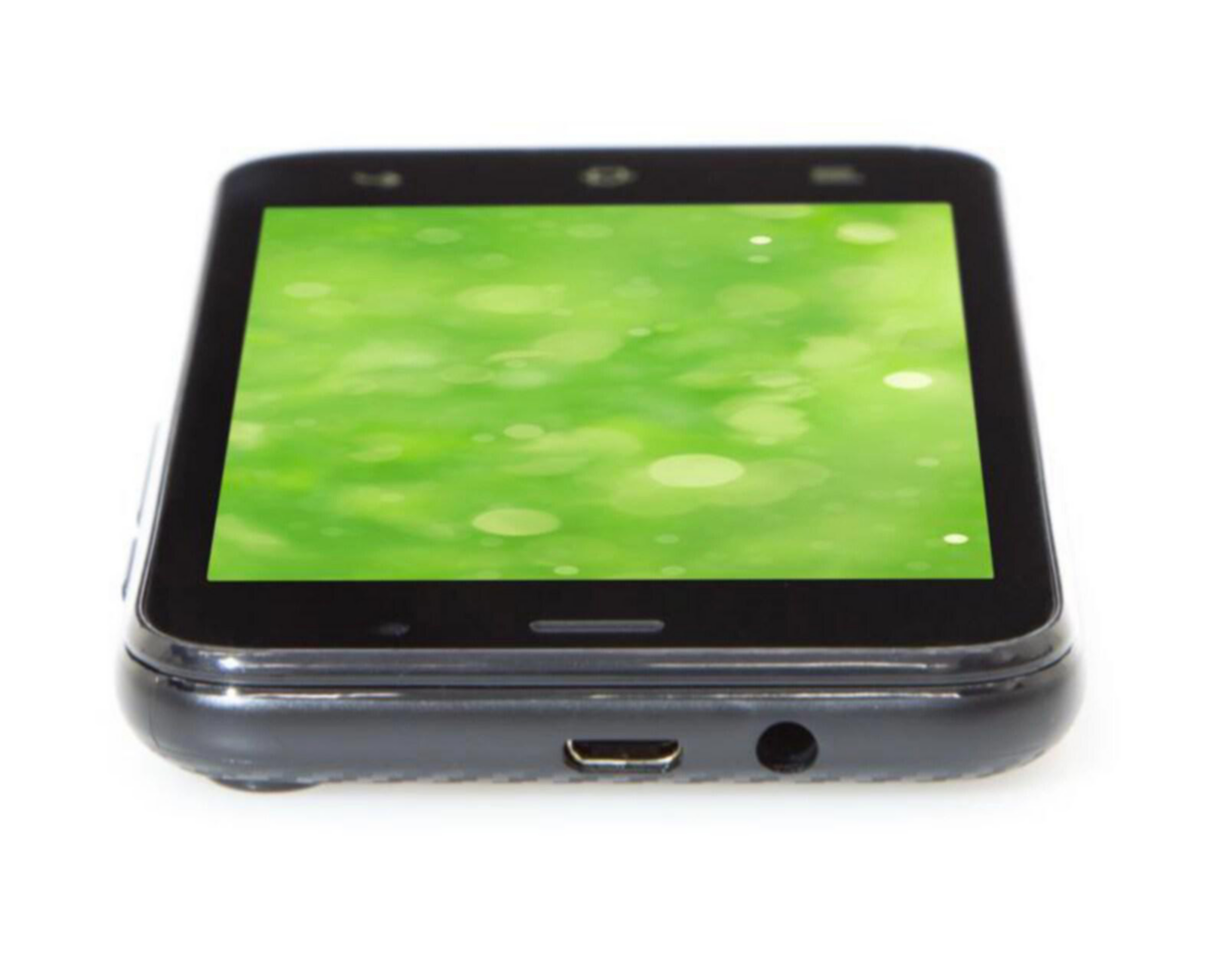 Foto 5 pulgar | Movistar Bmobile AX683 4 GB Negro