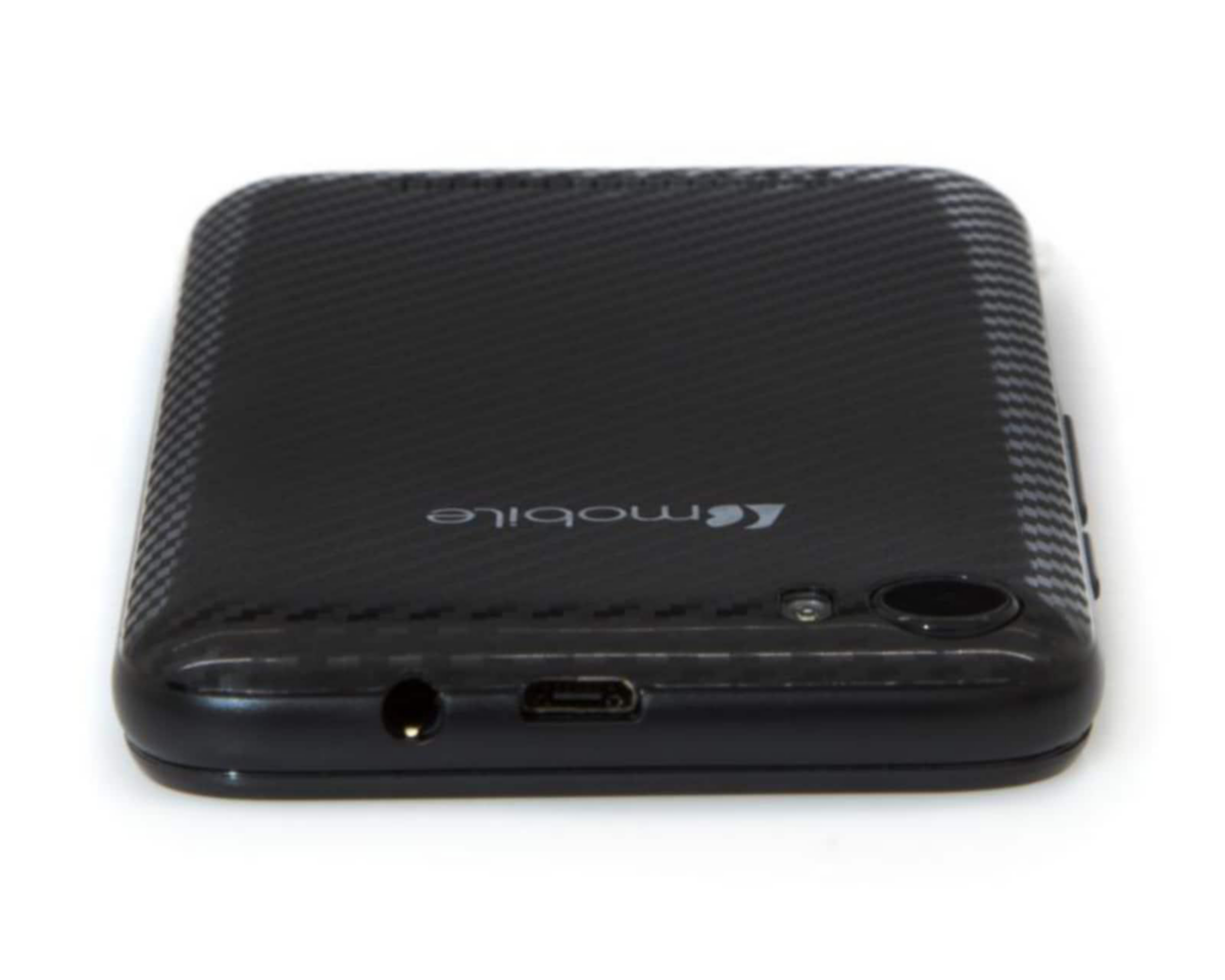Foto 6 pulgar | Movistar Bmobile AX683 4 GB Negro