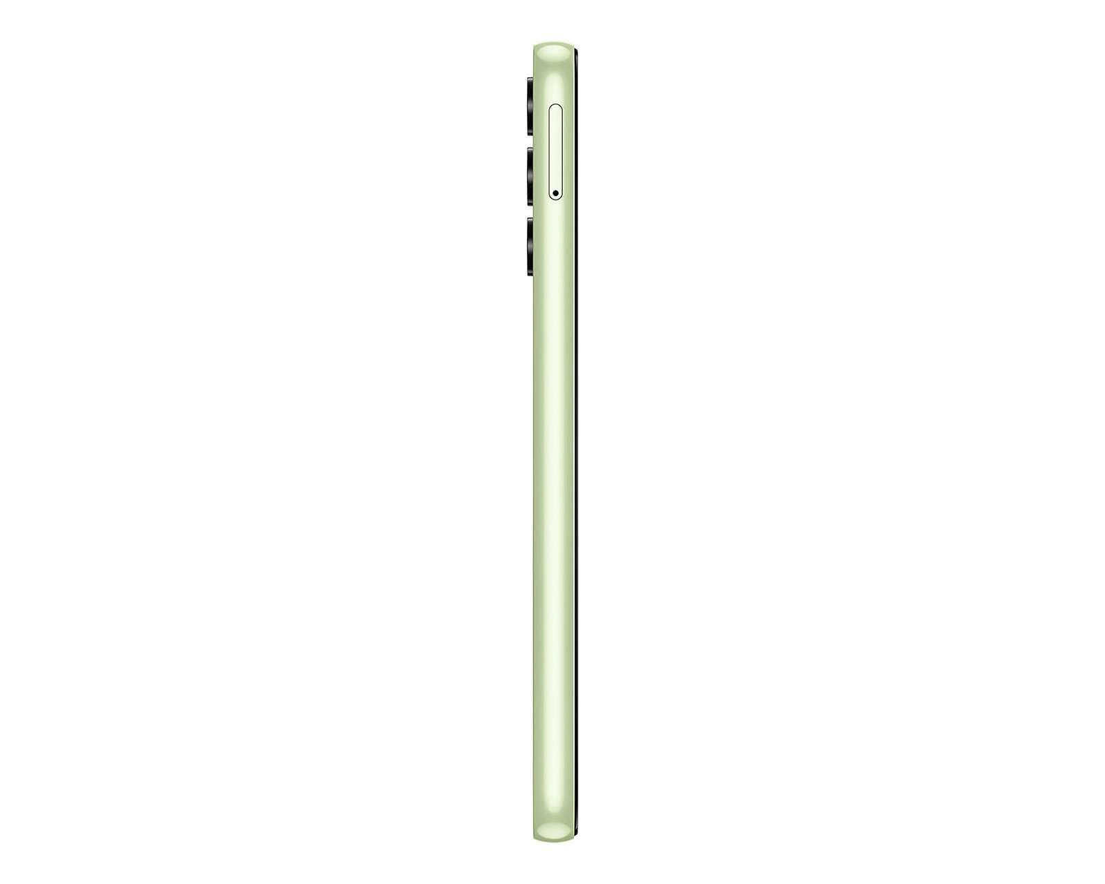 Foto 6 pulgar | Movistar Samsung Galaxy A14 4G 128 GB Verde