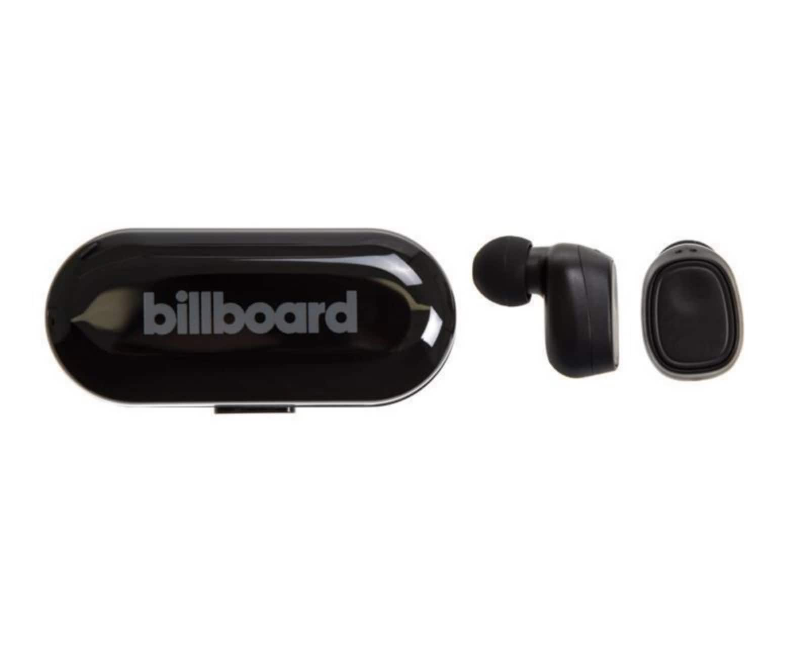 audífonos billboard bluetooth características