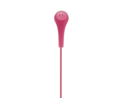 Foto 2 | Audífonos In Ear Motorola Manos Libres EARBUDS 2S PINK