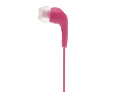 Foto 3 | Audífonos In Ear Motorola Manos Libres EARBUDS 2S PINK