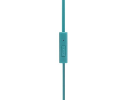 Foto 2 | Audífonos Alámbricos Motorola con Manos Libres Earbuds 2S TR