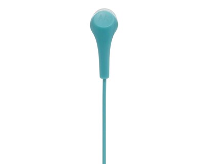 Foto 3 | Audífonos Alámbricos Motorola con Manos Libres Earbuds 2S TR
