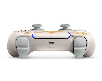 Foto 6 | Preventa Control Inalámbrico para PlayStation 5 Dualsense Ghost Of Yotei Blanco