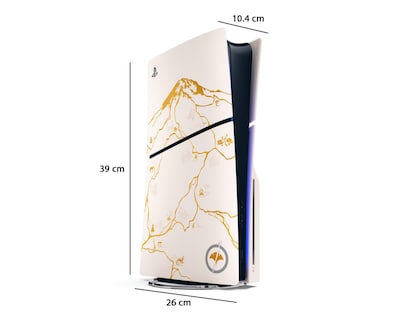 Foto 10 | Preventa Consola PlayStation 5 de 1 TB Ghost Of Yotei