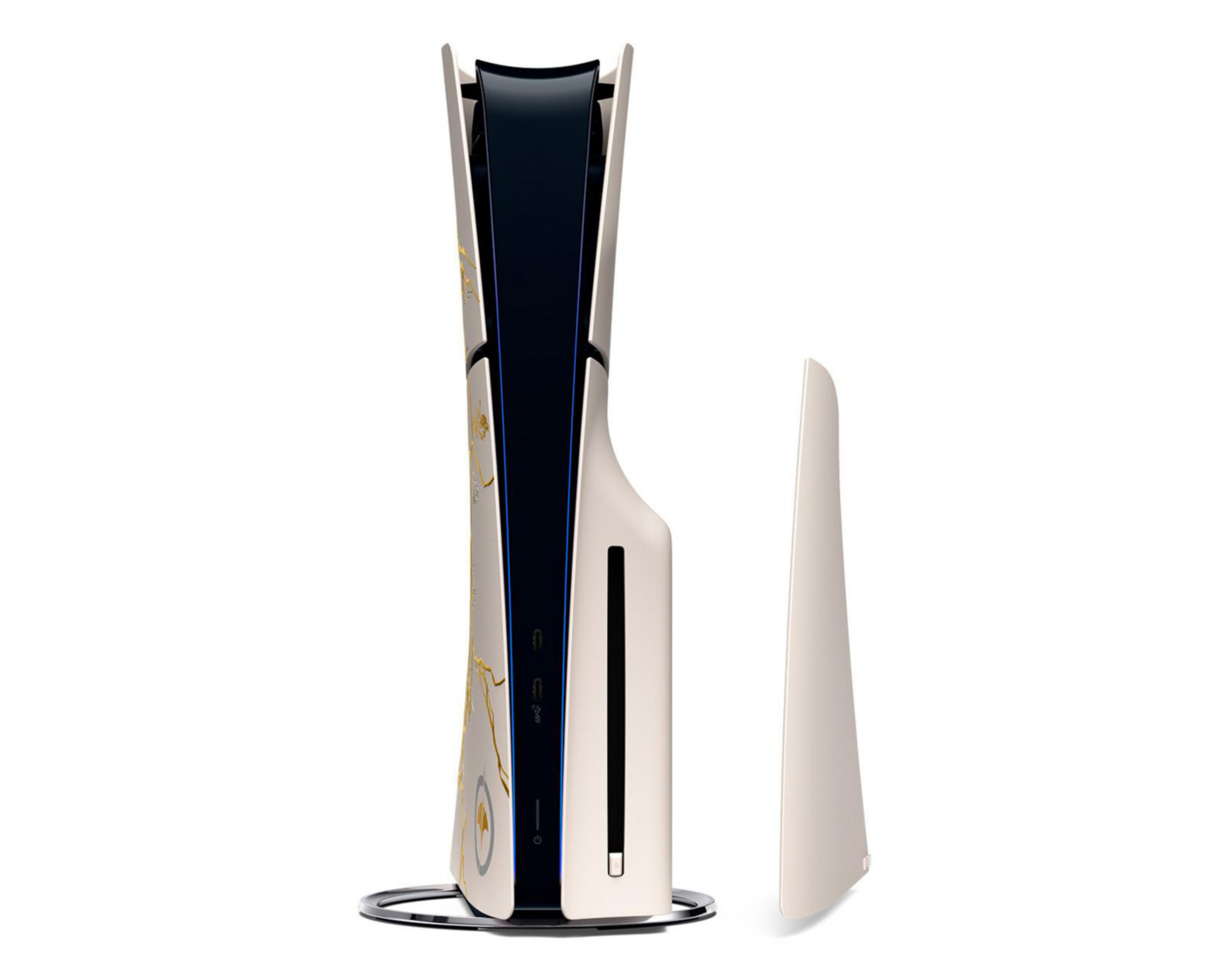 Foto 8 pulgar | Preventa Consola PlayStation 5 de 1 TB Ghost Of Yotei