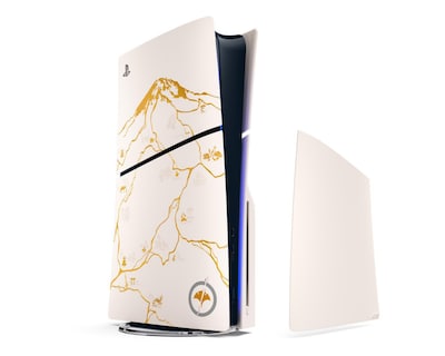 Foto 8 | Preventa Consola PlayStation 5 de 1 TB Ghost Of Yotei