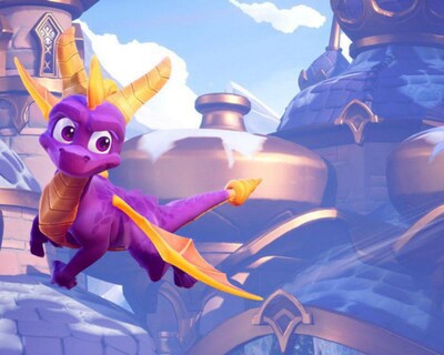 Foto 2 | Spyro Reignited Trilogy para Xbox One