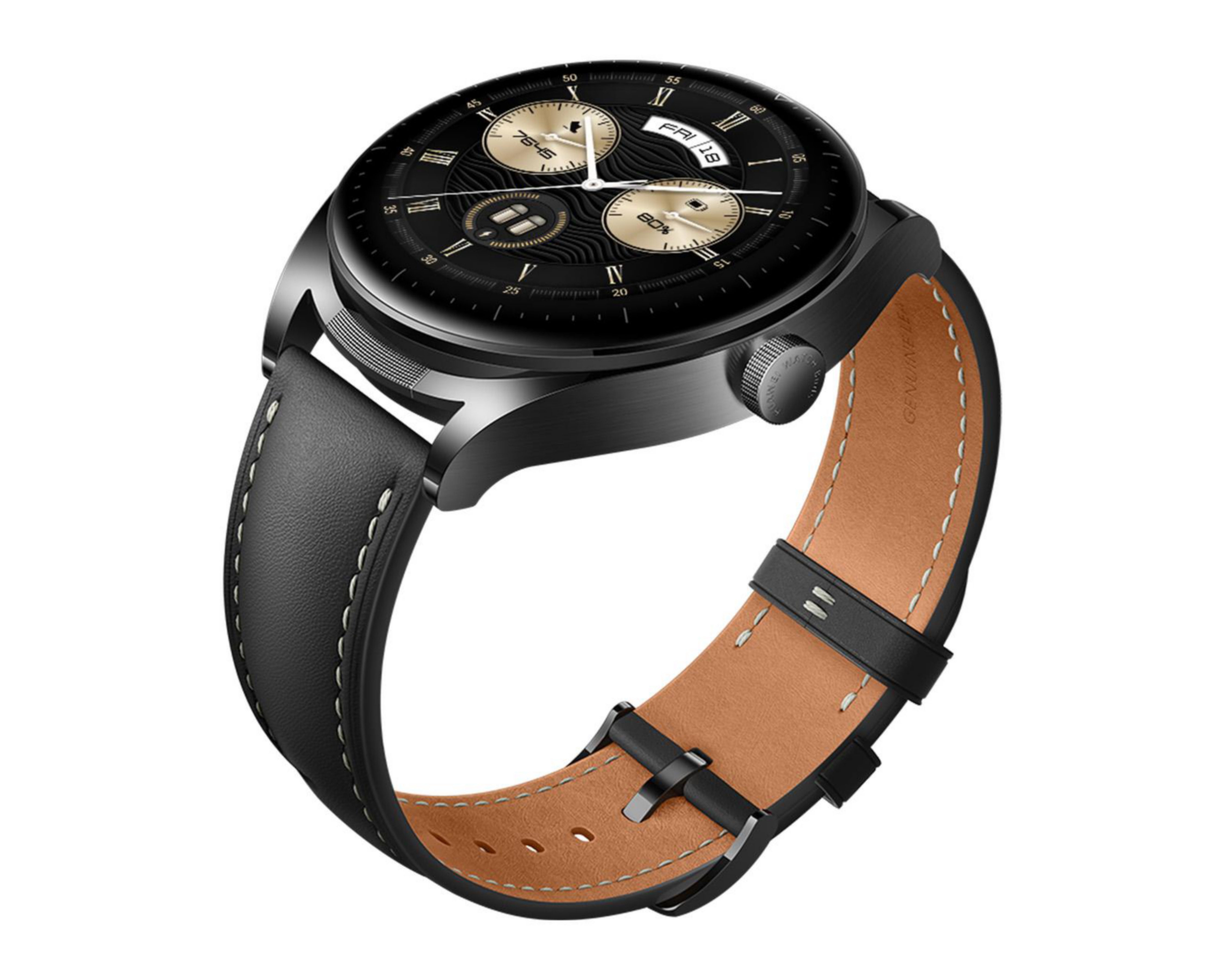 Smartwatch huawei online coppel