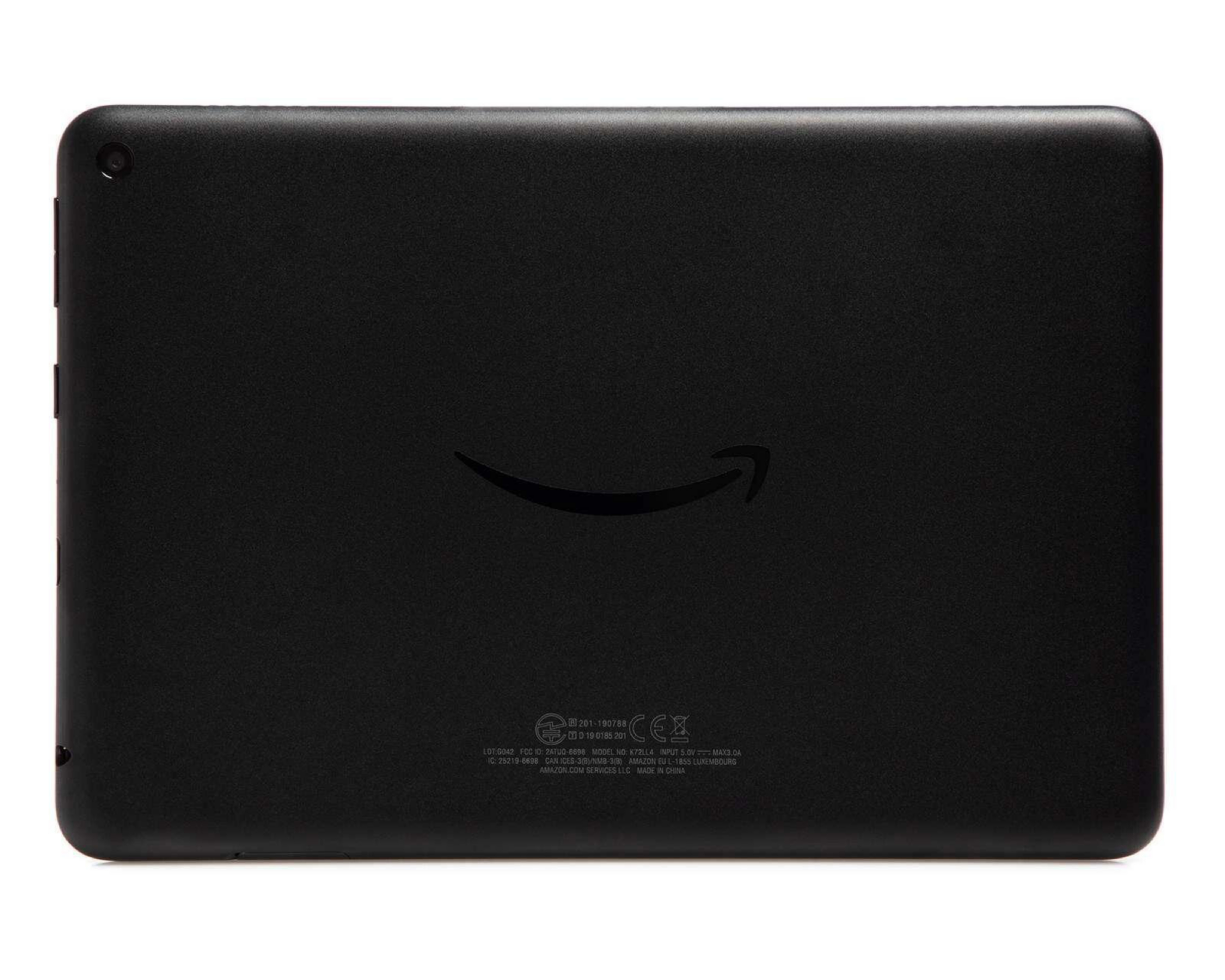 Foto 6 pulgar | Tablet Amazon Fire Kids Wi-Fi Negra