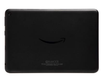 Foto 5 | Tablet Amazon Fire Kids Wi-Fi Negra