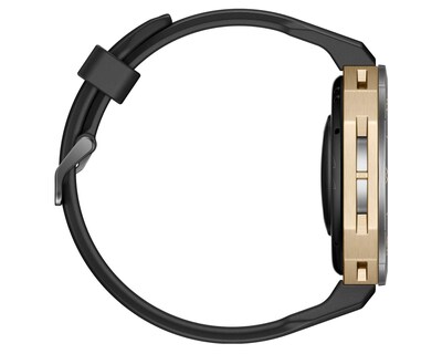 Foto 4 | Smartwatch Huawei Watch GT Cyber Negro