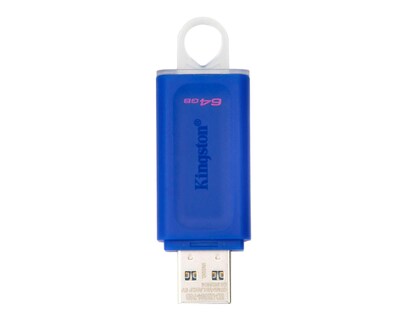 Foto 2 | Memoria USB Kingston 64 GB 3.2