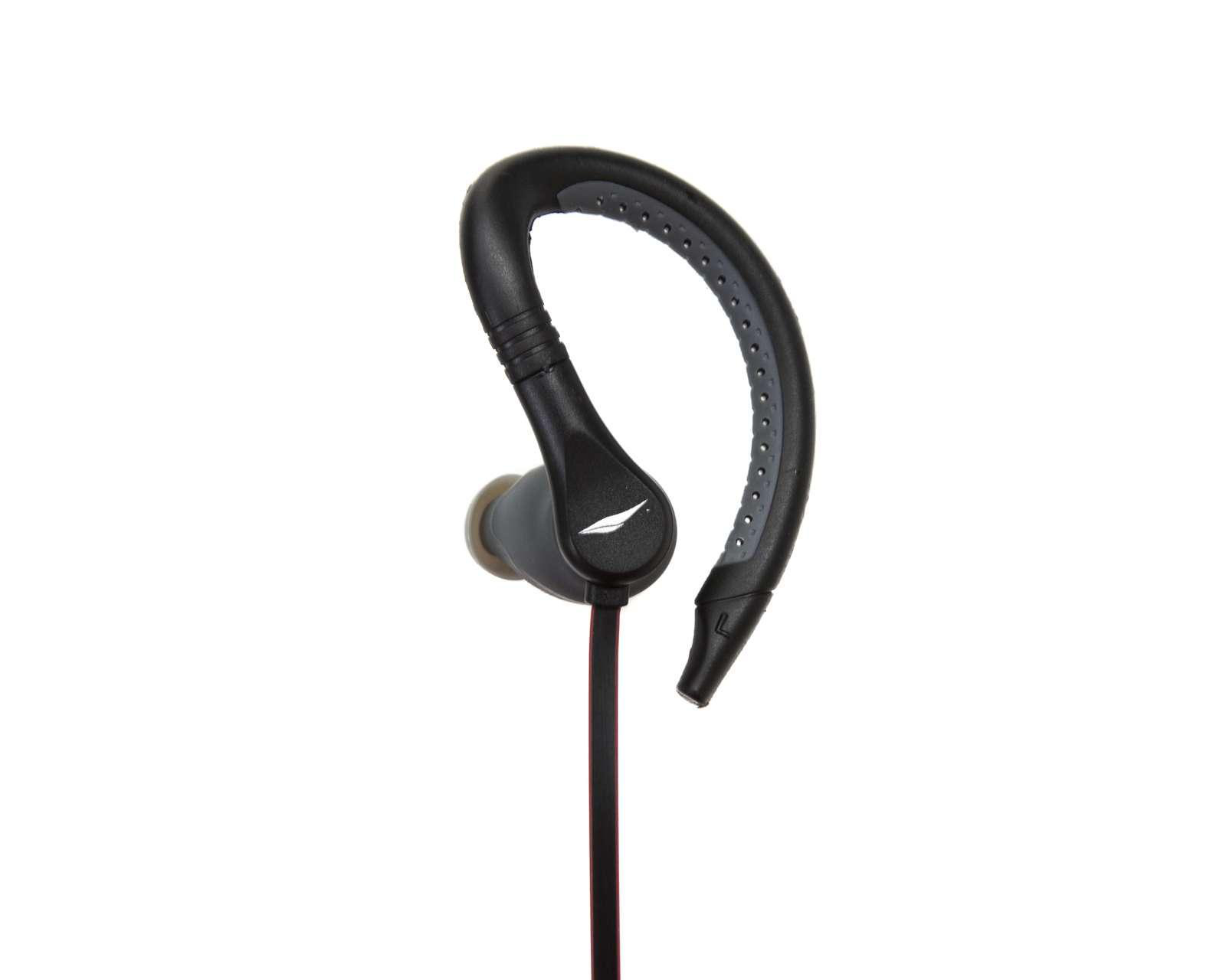 Foto 4 pulgar | Audífonos Deportivos Sportline Manos Libres EB5350-BKR