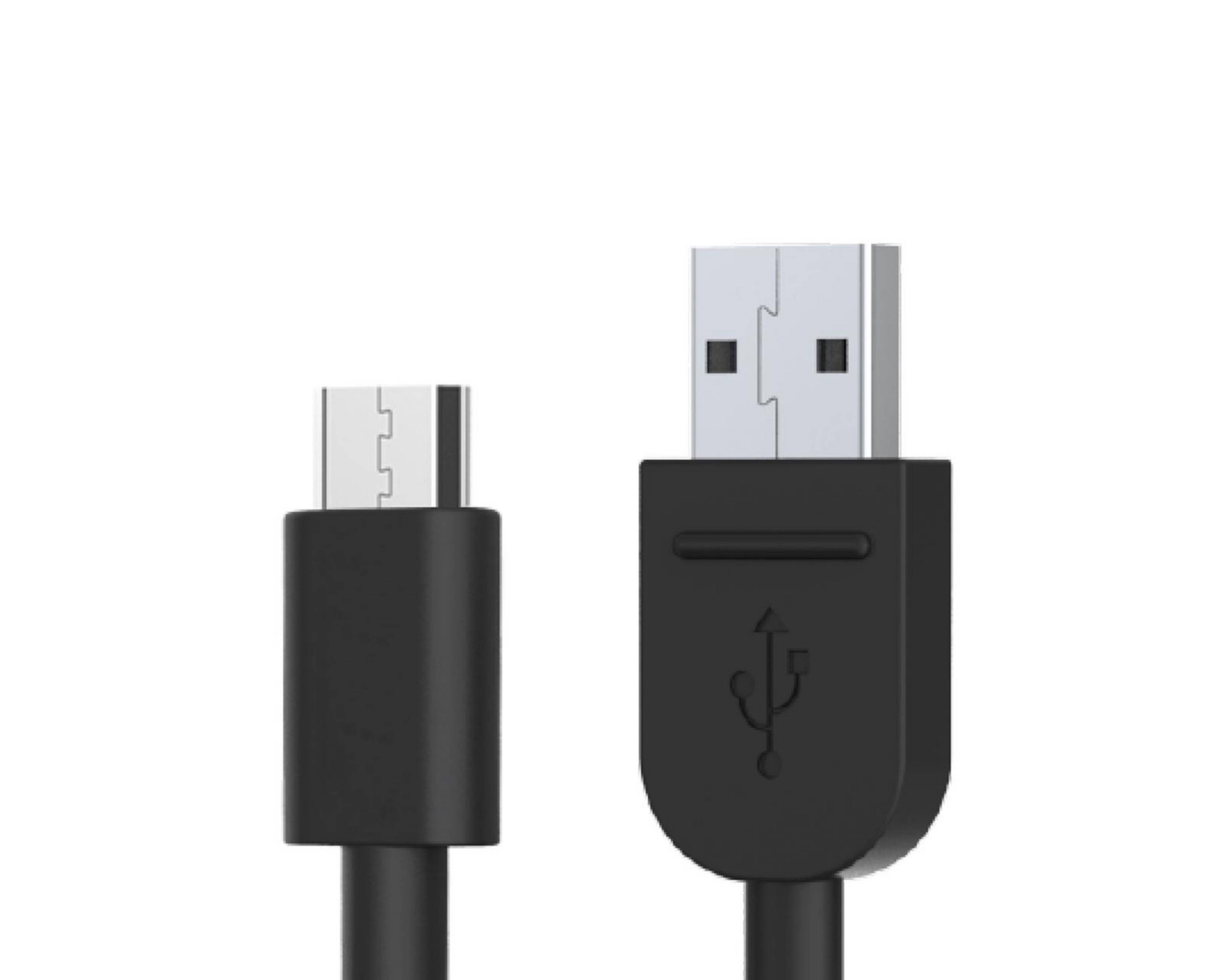 Foto 5 pulgar | Cable Energizer Micro USB-USB de 1 Metro