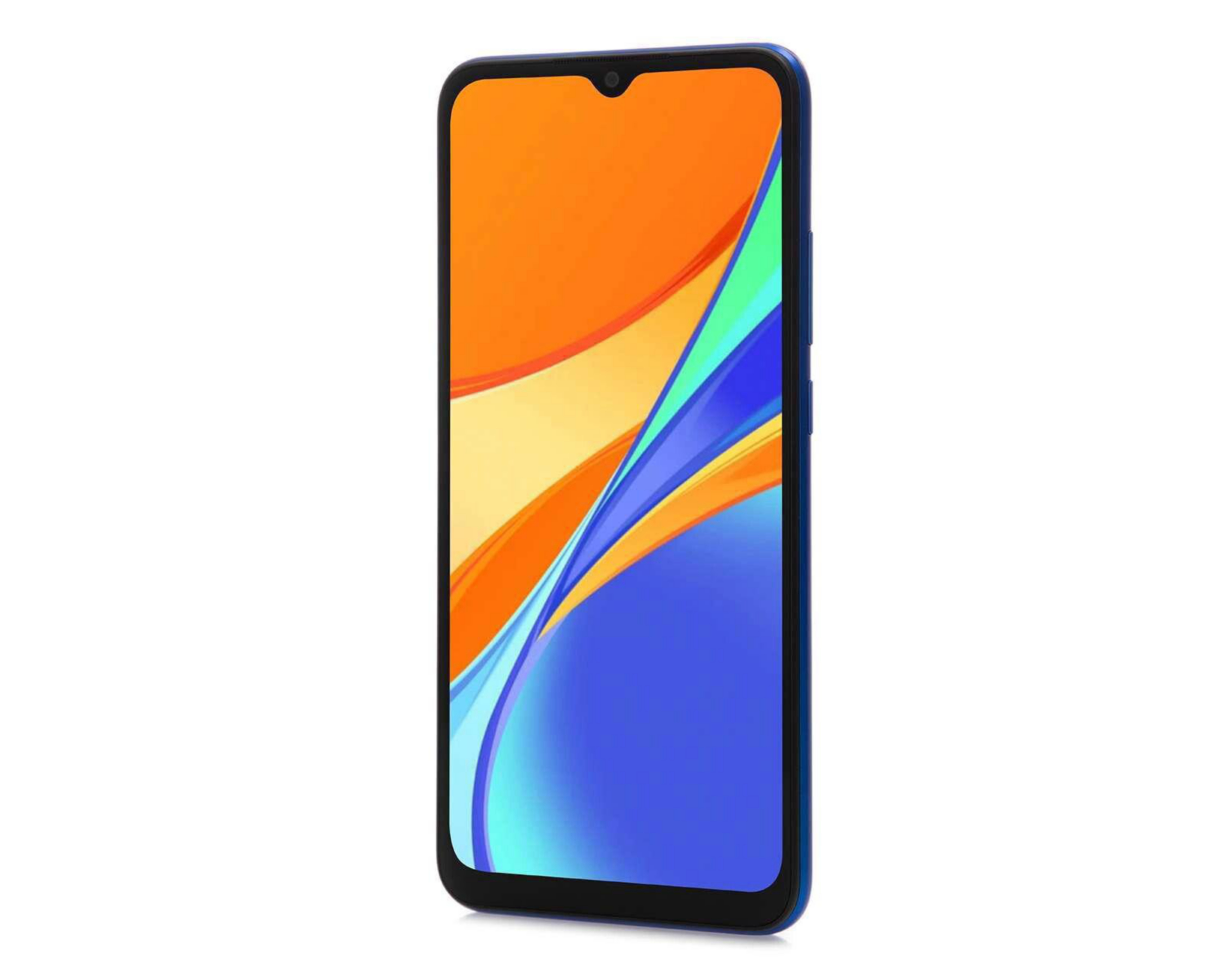 Foto 4 pulgar | Celular Xiaomi Desbloqueado Redmi 9C 64 GB Azul