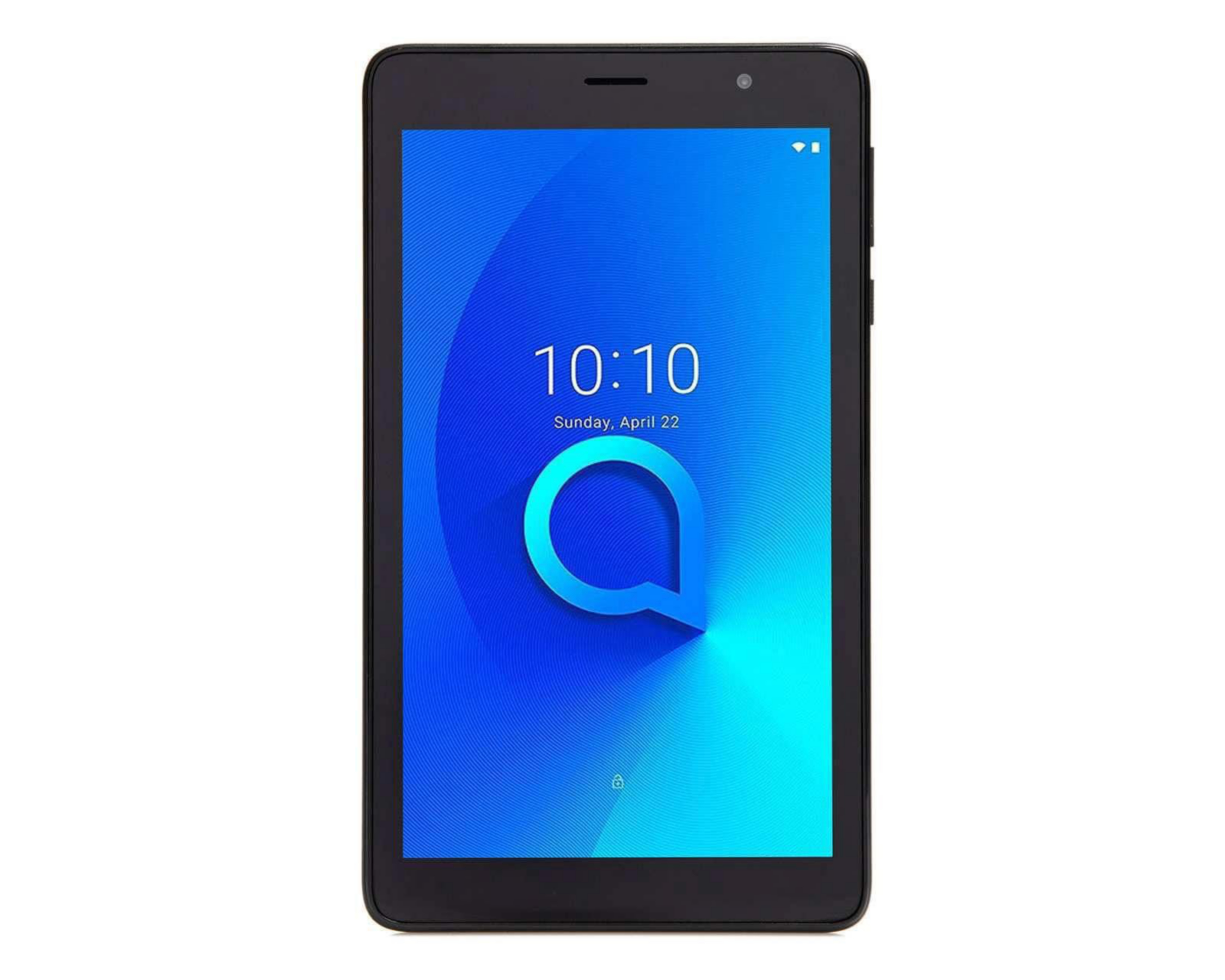 Foto 2 | Tablet Alcatel 9013T 7'' 16 GB Wi-Fi Android 1 GB Negra