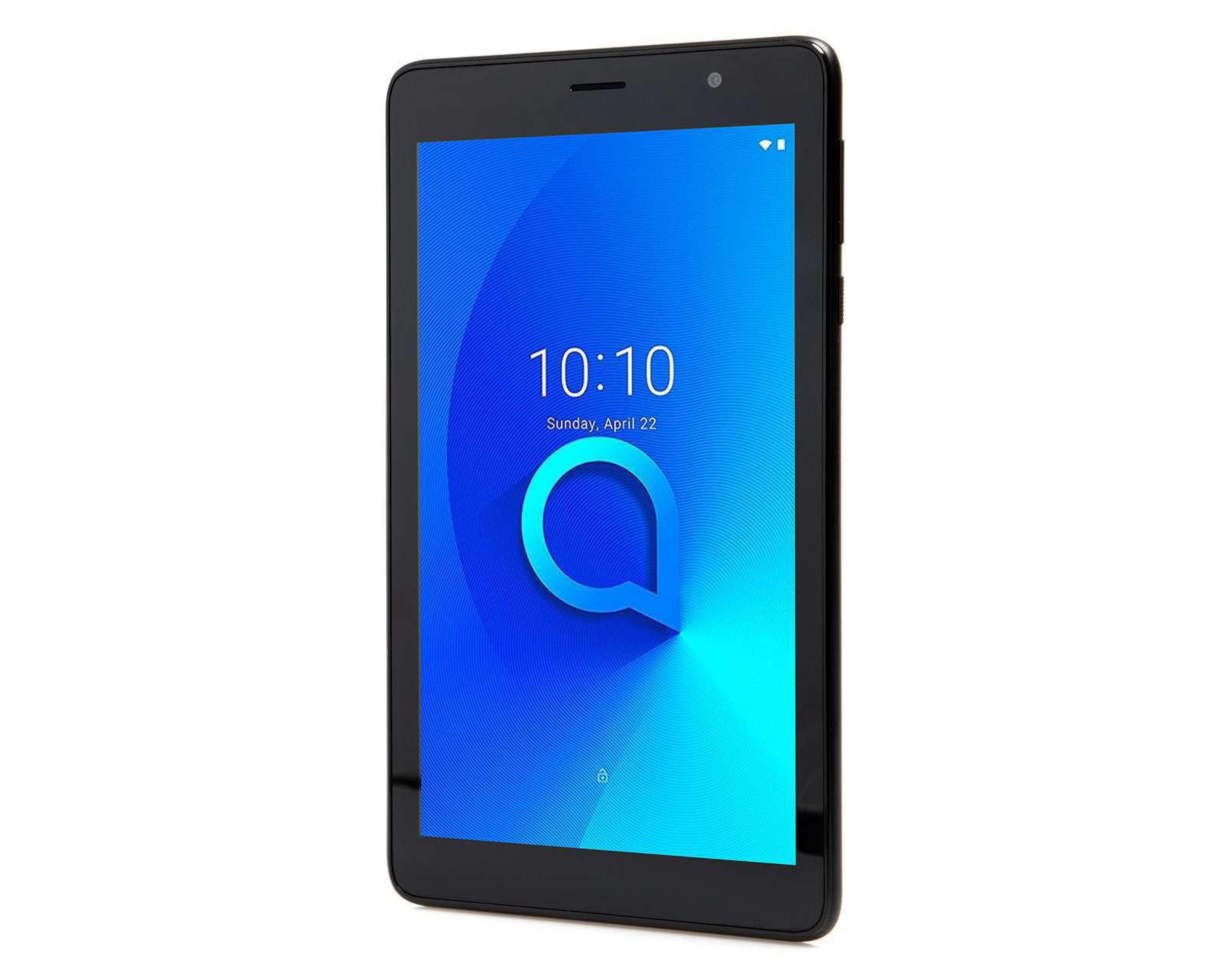 Foto 4 pulgar | Tablet Alcatel 9013T 7'' 16 GB Wi-Fi Android 1 GB Negra