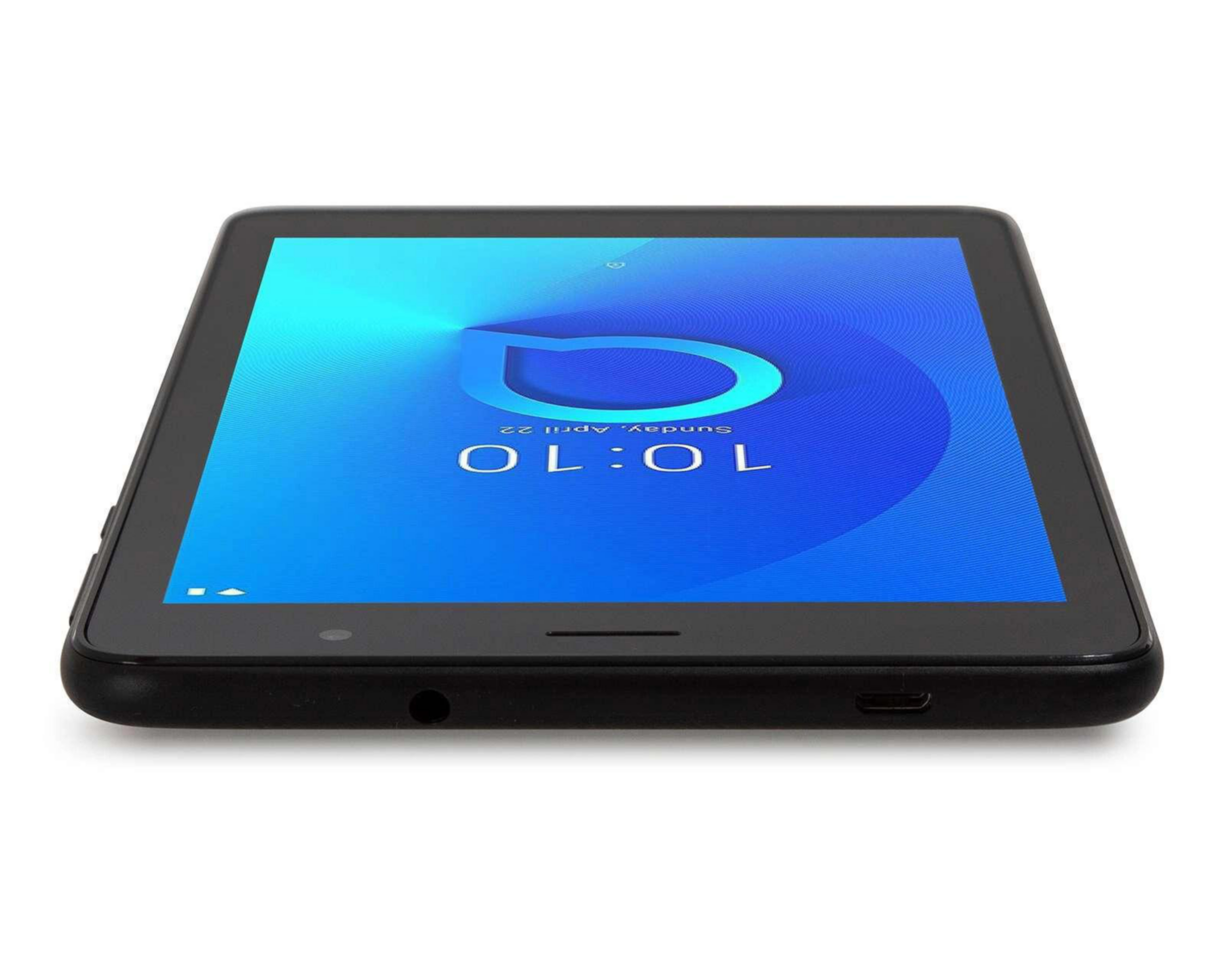 Foto 8 pulgar | Tablet Alcatel 9013T 7'' 16 GB Wi-Fi Android 1 GB Negra