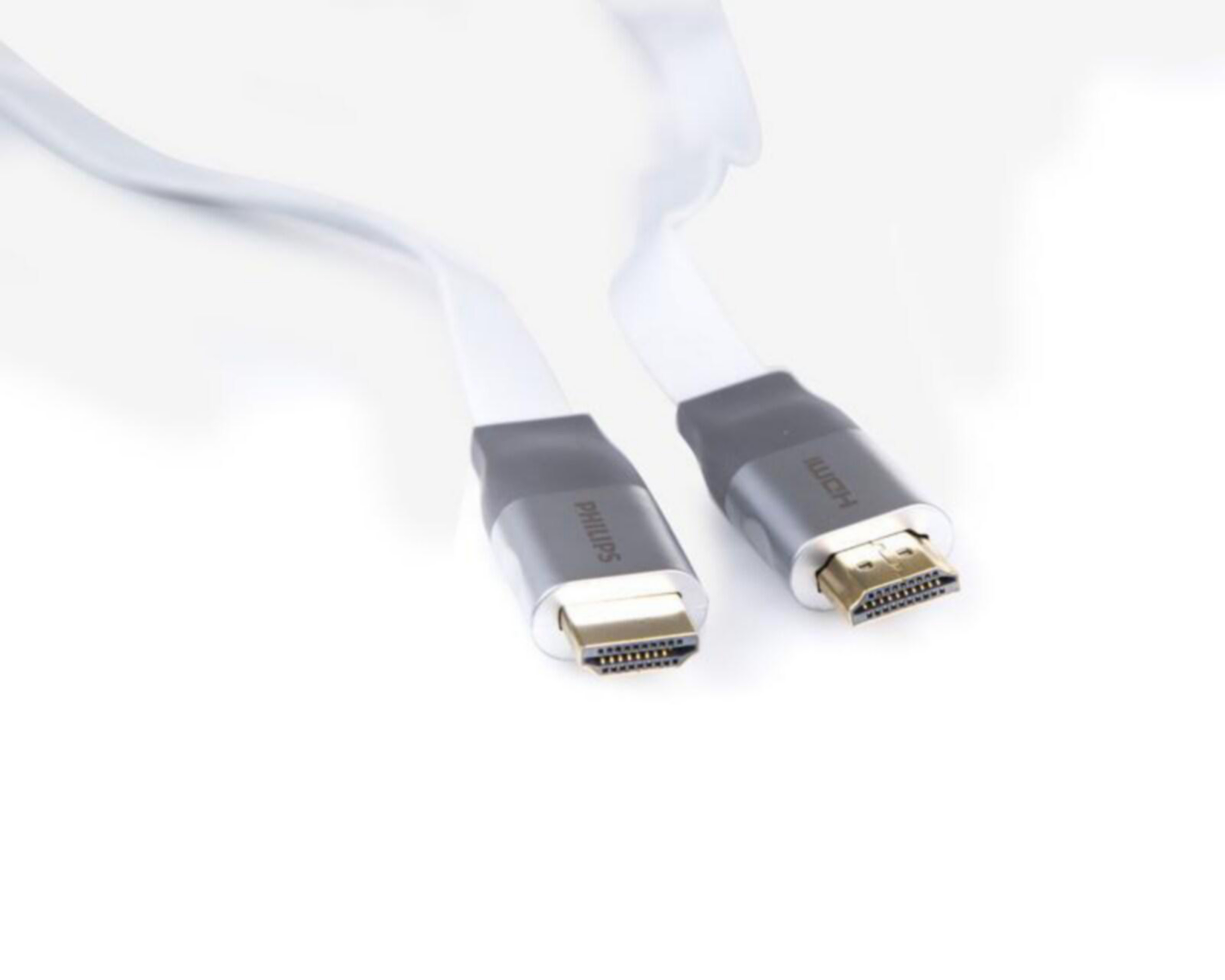 Foto 2 | Cable HDMI Philips SWV3433F/27