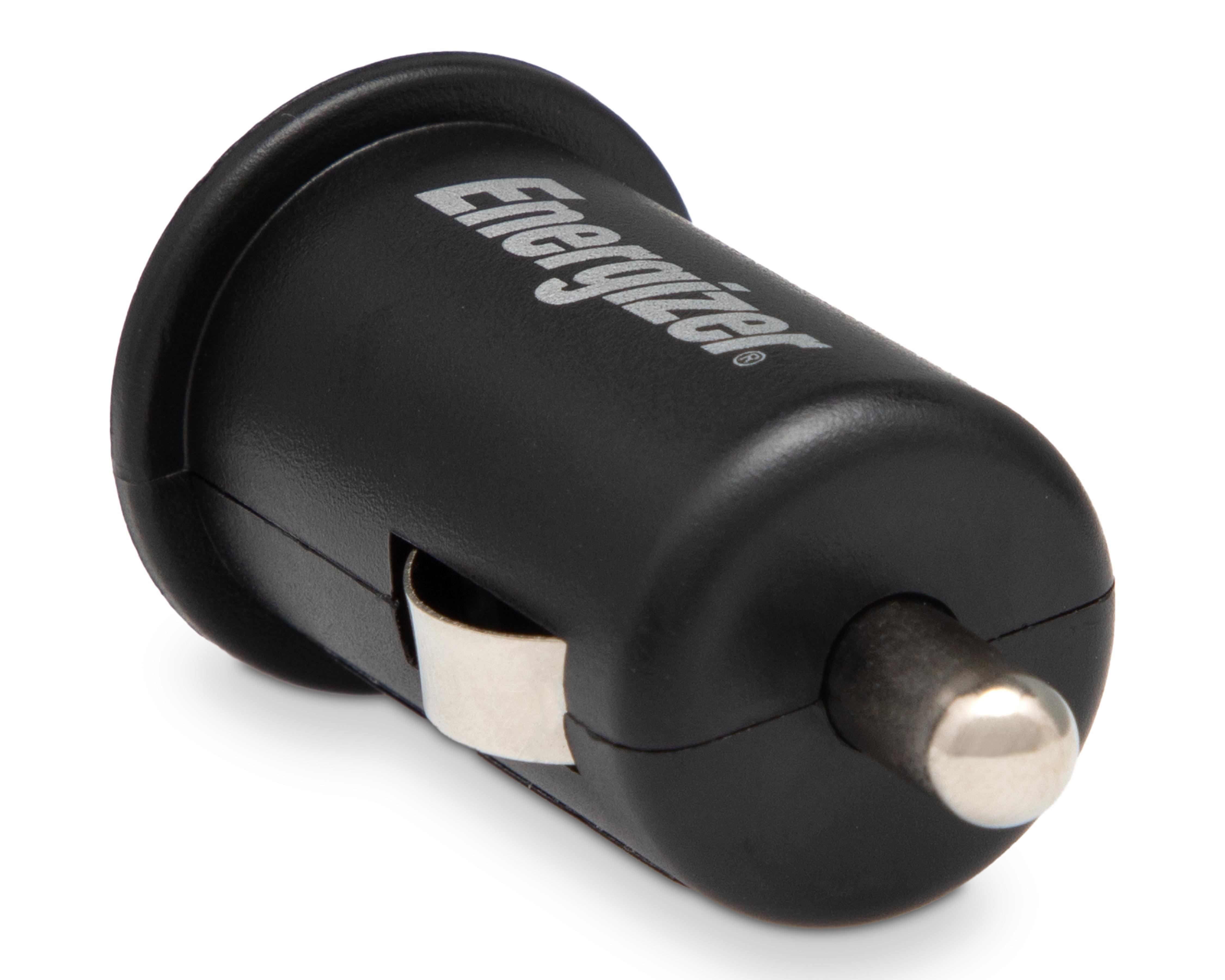 Foto 2 pulgar | Cargador para Auto Energizer USB 12W