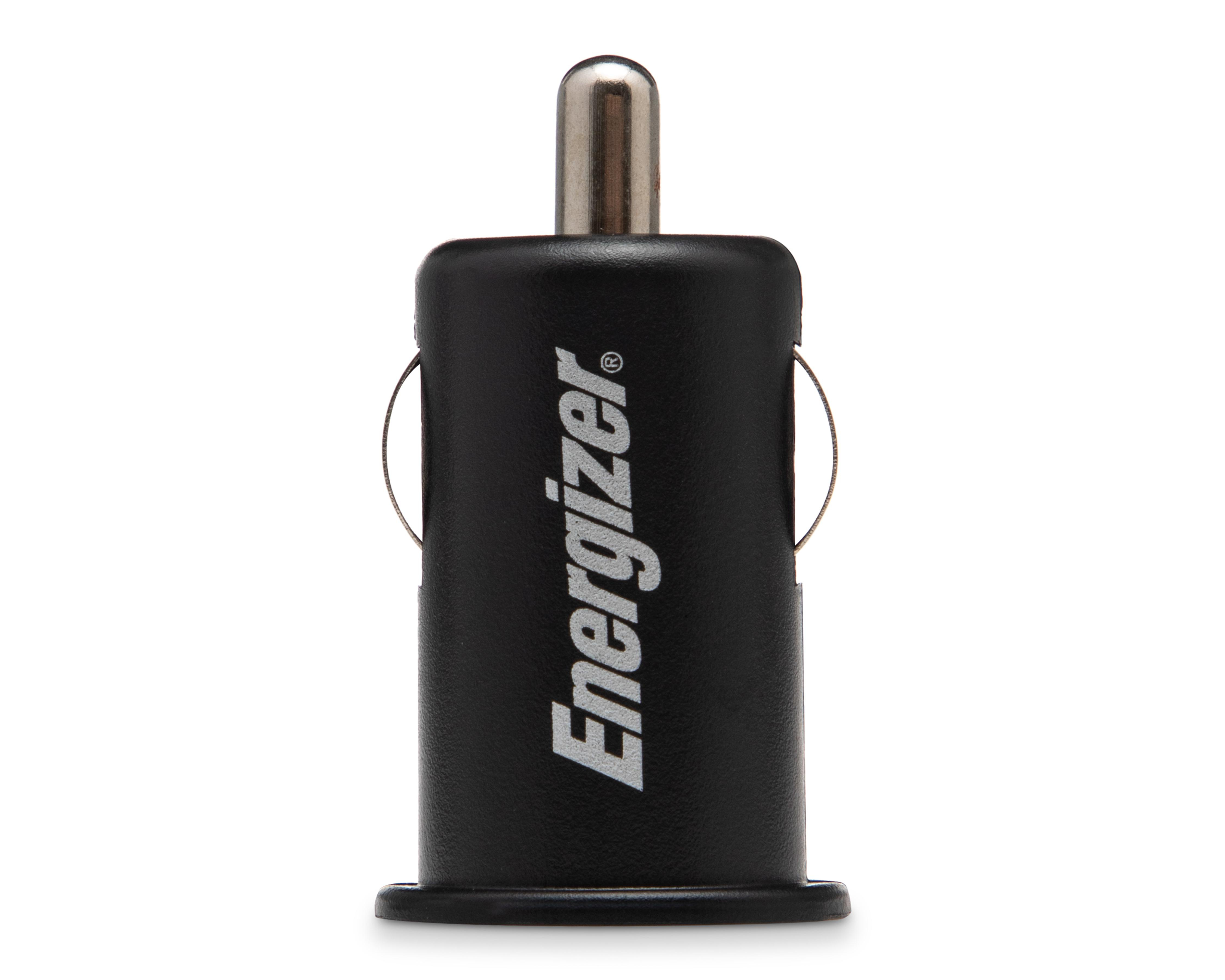 Foto 3 pulgar | Cargador para Auto Energizer USB 12W